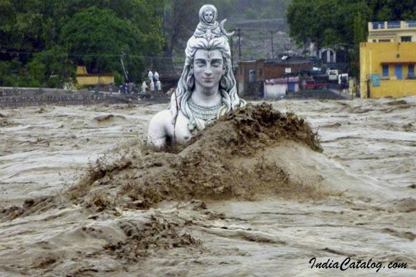 Uttarakhand Disaster